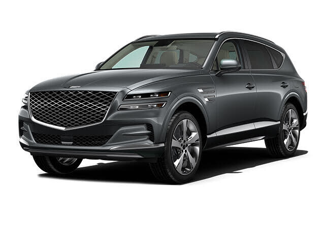 2023 GENESIS GV80