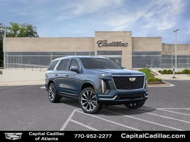 2026 CADILLAC Escalade