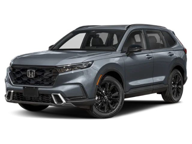2027 HONDA CR-V