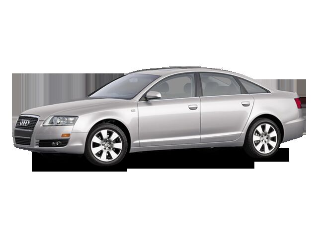 2008 AUDI A6