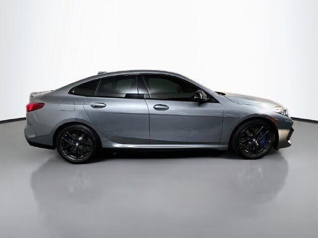 2022 BMW M235i
