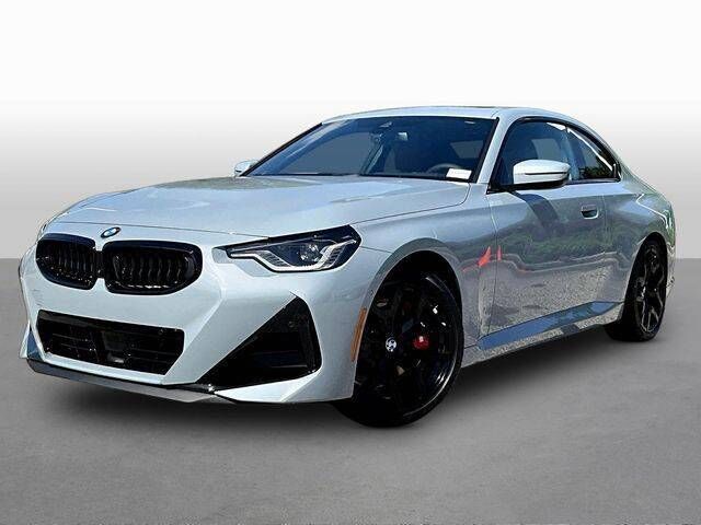 2026 BMW 2 Series