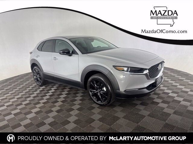 2026 MAZDA CX-30