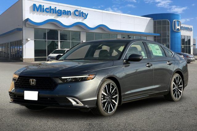 2026 HONDA Accord