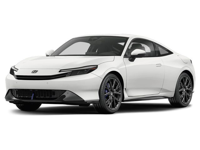 2026 HONDA Prelude