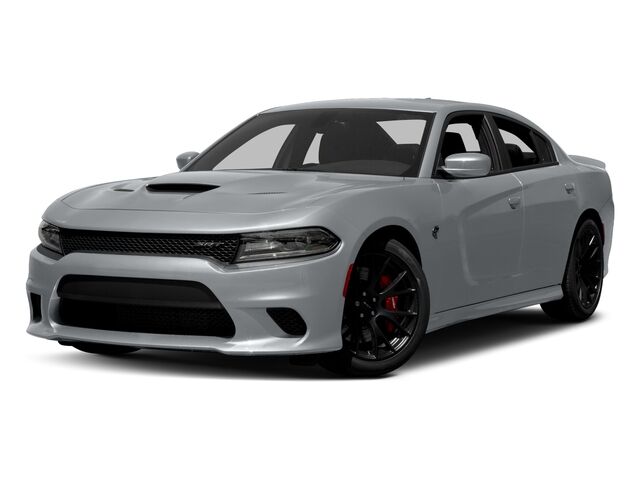 2016 DODGE Charger