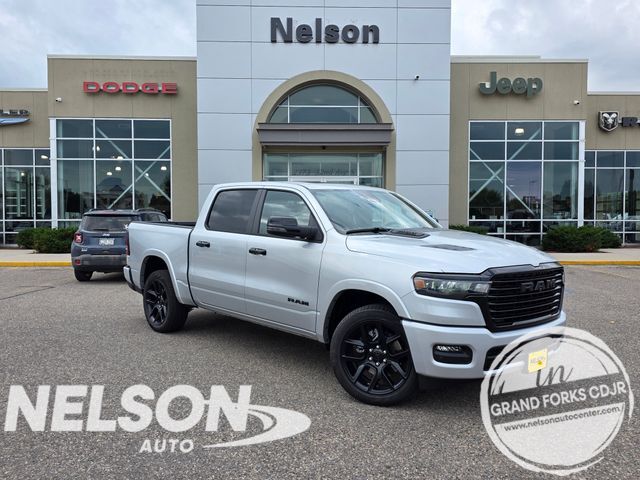 2027 RAM 1500