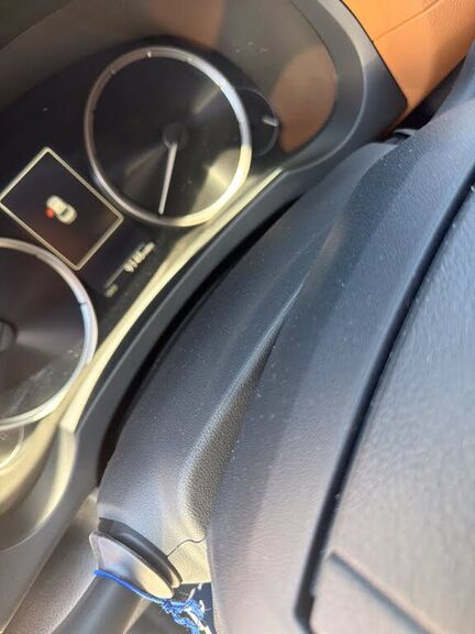 2024 LEXUS IS