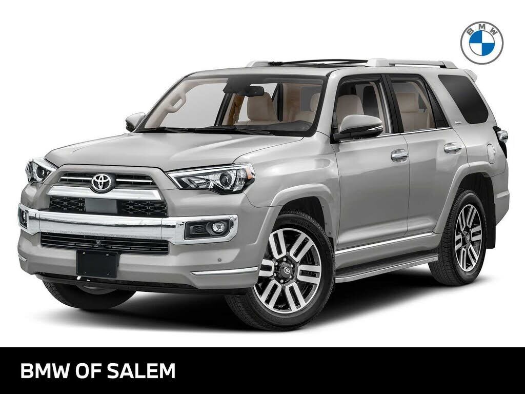 2023 TOYOTA 4-Runner