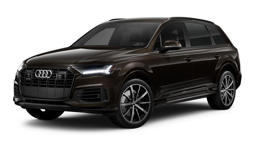 2023 AUDI Q7