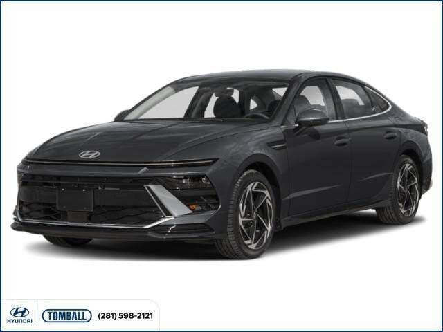 2027 HYUNDAI Sonata