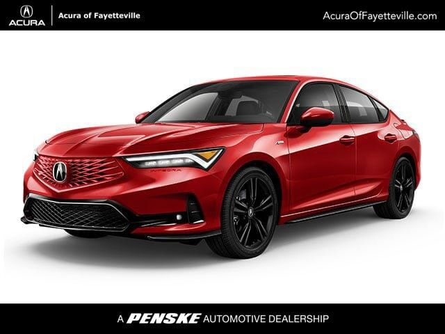 2026 ACURA Integra