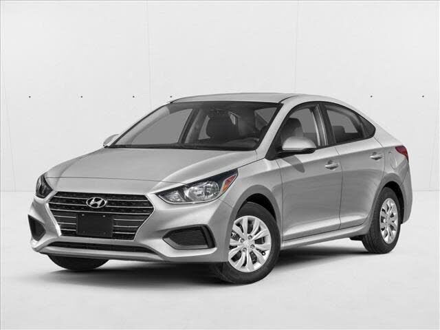 2022 HYUNDAI Accent