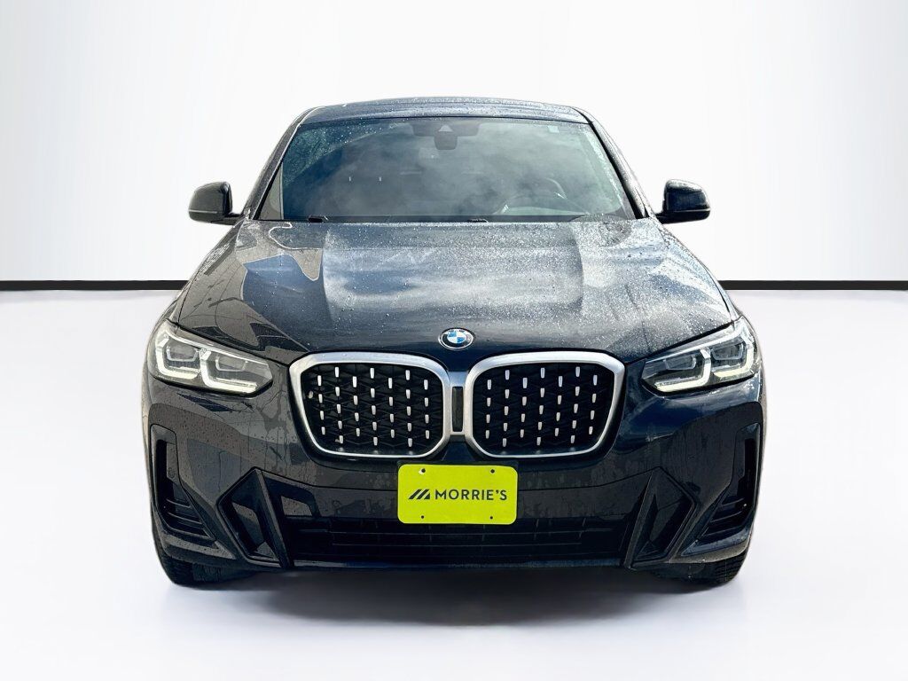 2023 BMW X4