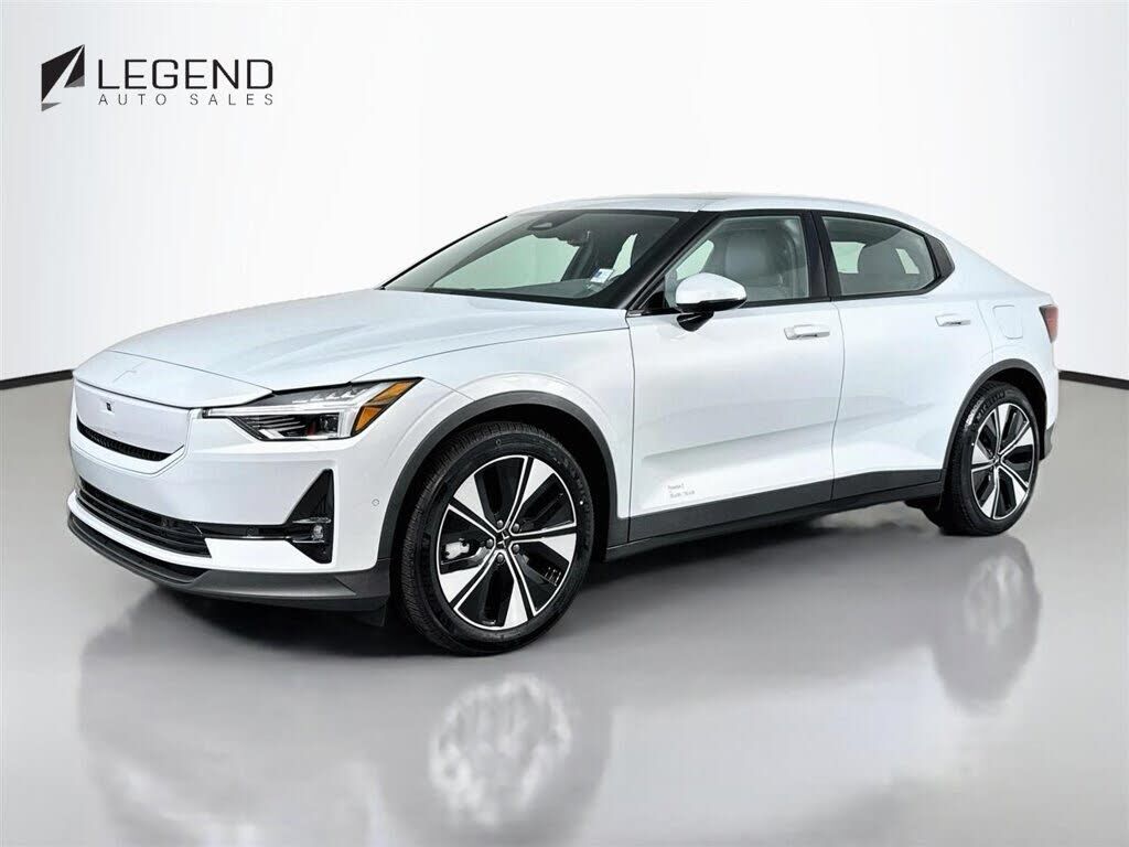 2024 POLESTAR PS2