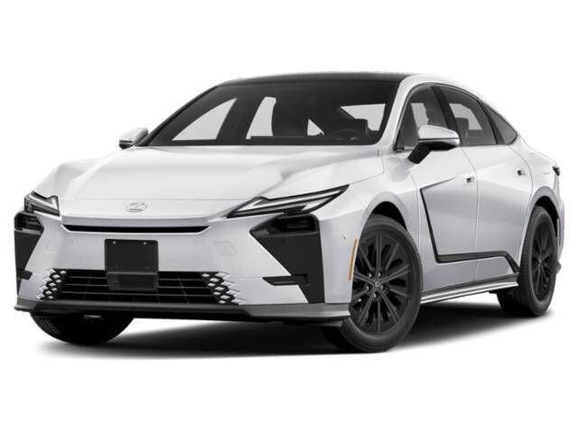 2026 LEXUS ES