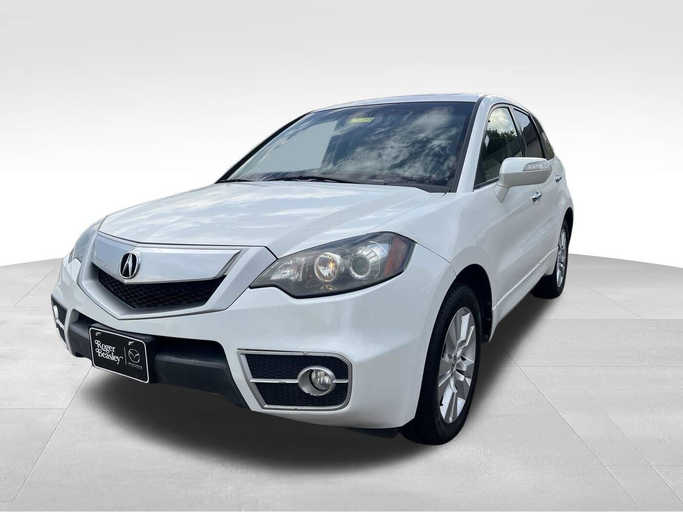 2012 ACURA RDX