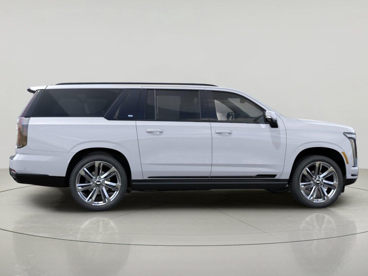 2026 CADILLAC Escalade ESV