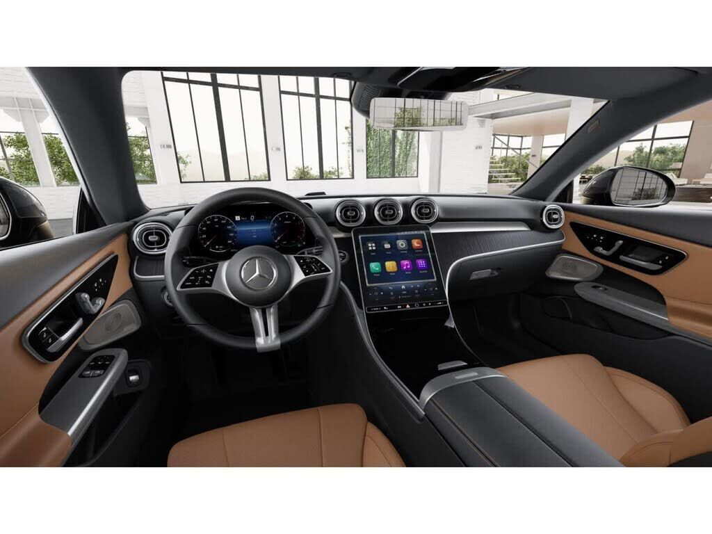 2026 Mercedes-Benz CLE