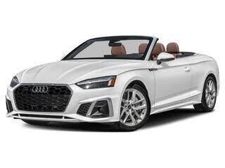 2024 AUDI A5