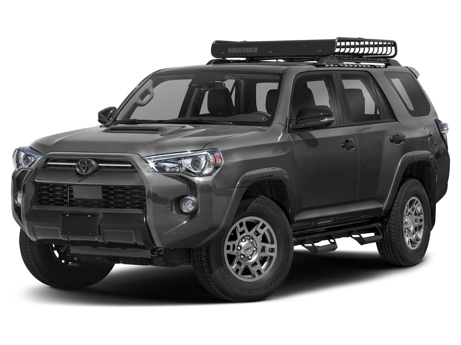 2021 TOYOTA 4-Runner