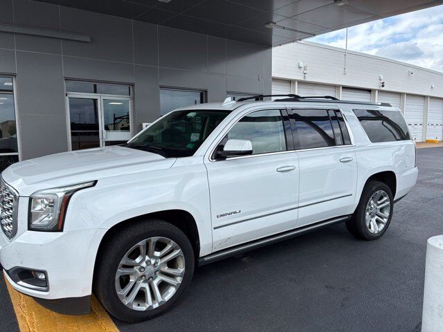 2020 GMC Yukon XL