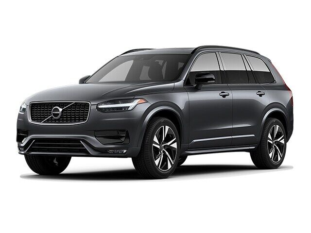 2020 VOLVO XC90