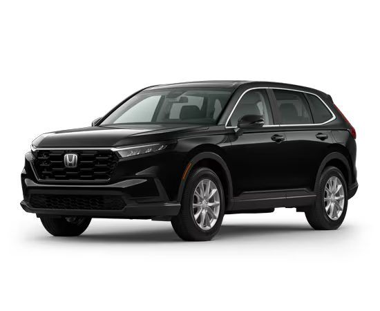 2027 HONDA CR-V