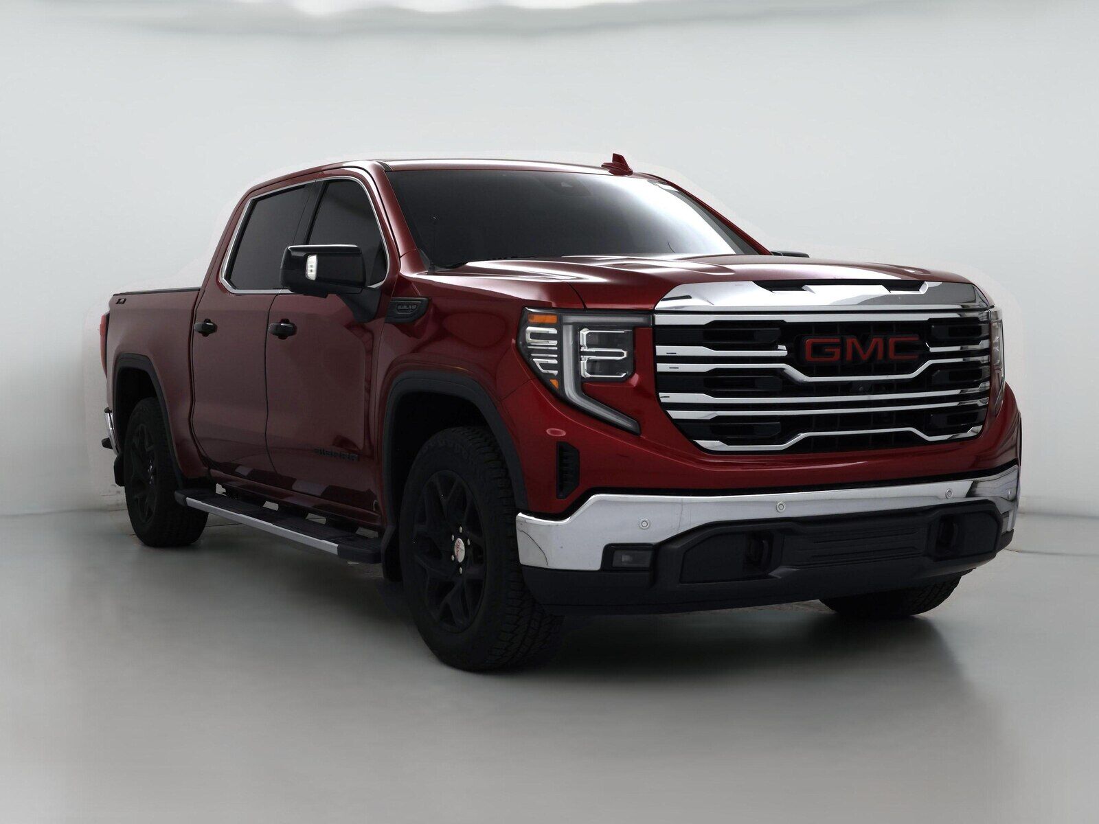 2022 GMC Sierra
