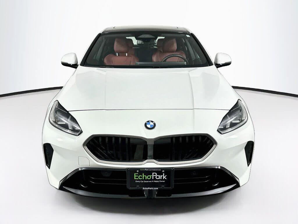 2025 BMW 228i