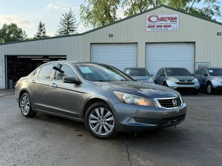 2011 HONDA Accord