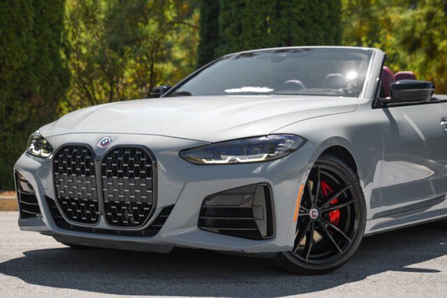 2023 BMW M440i