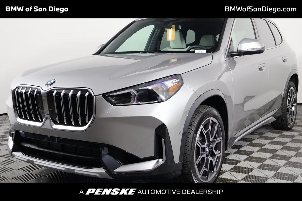 2027 BMW X1
