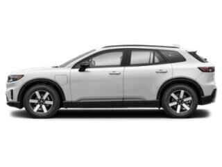 2026 HONDA Prologue