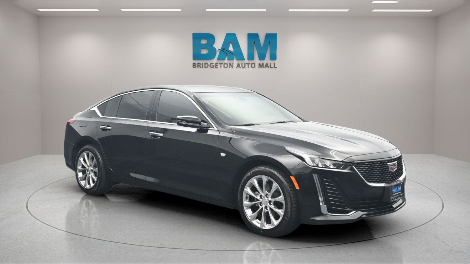 2023 CADILLAC CT5