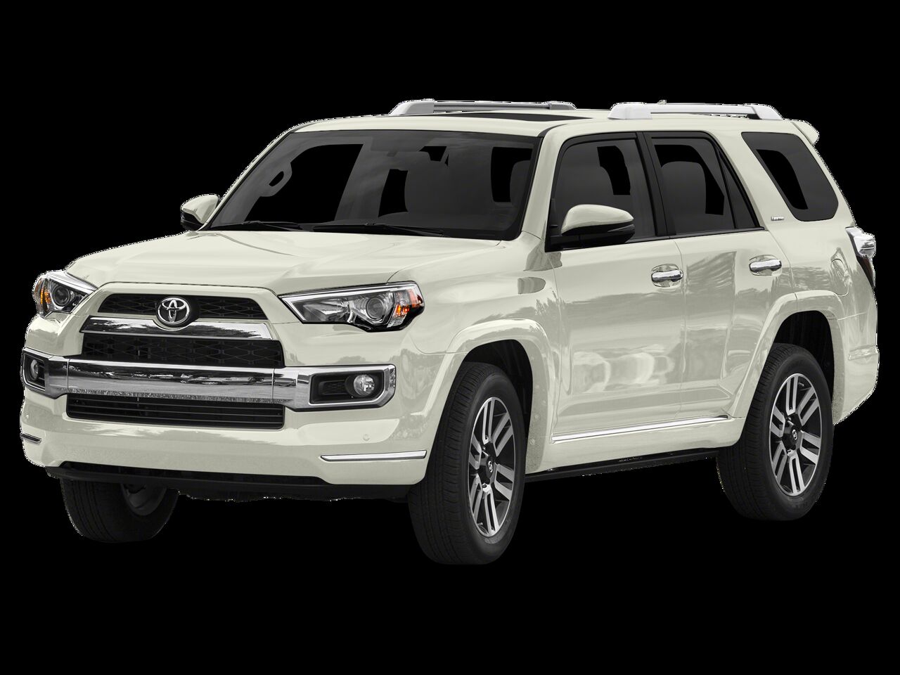 2015 TOYOTA 4-Runner