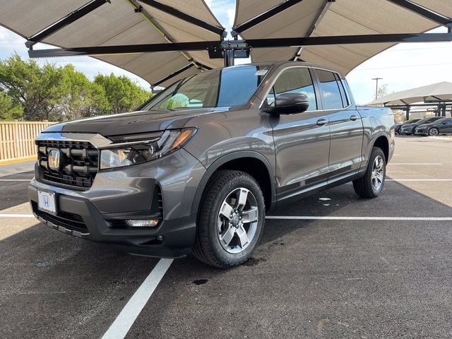 2026 HONDA Ridgeline