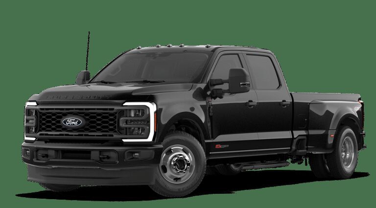 2027 FORD F-350