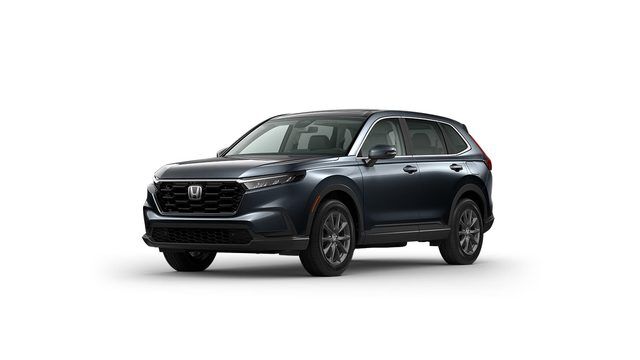 2027 HONDA CR-V