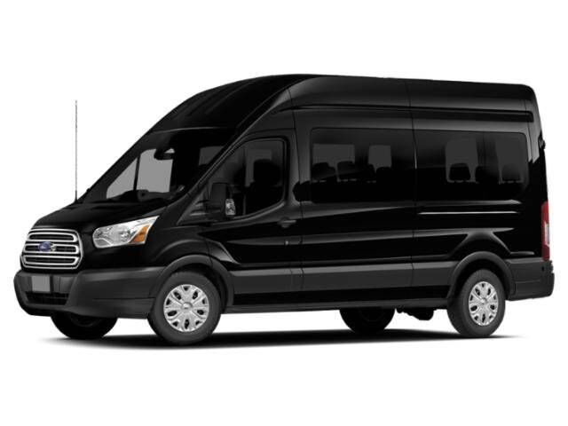 2015 FORD Transit