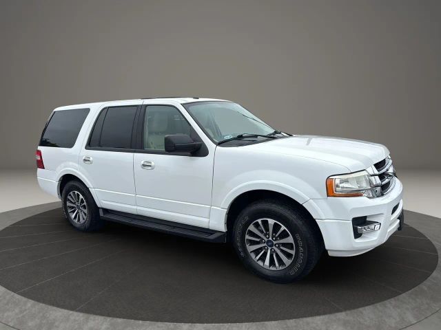2016 FORD Expedition