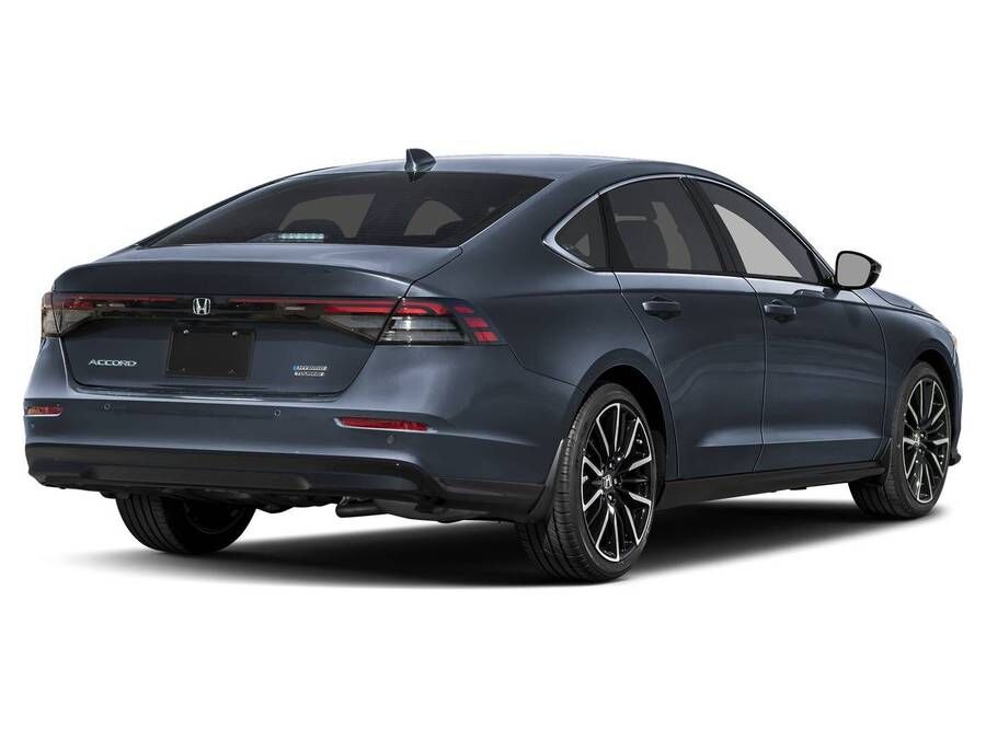 2026 HONDA Accord