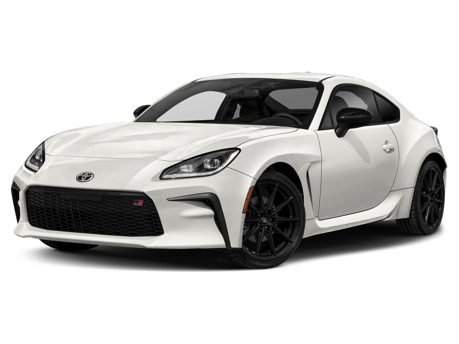 2027 TOYOTA GR86