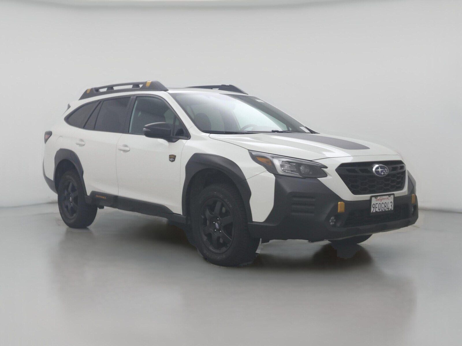 2023 SUBARU Outback