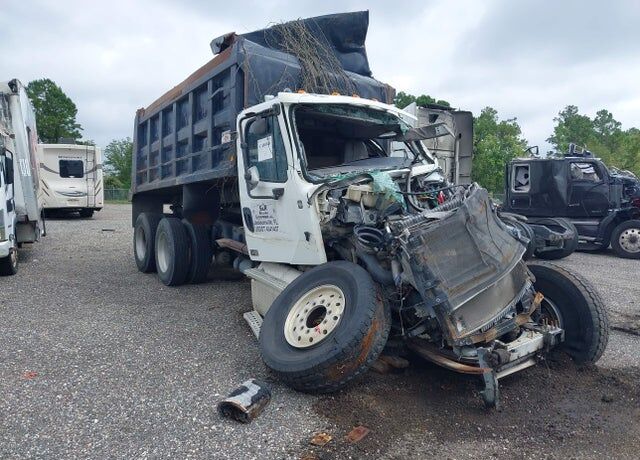 2016 FREIGHTLINER 114SD