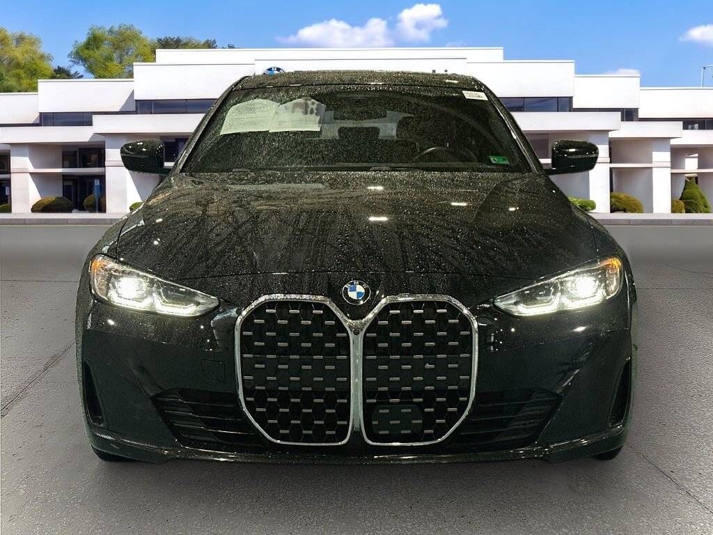 2024 BMW 430i