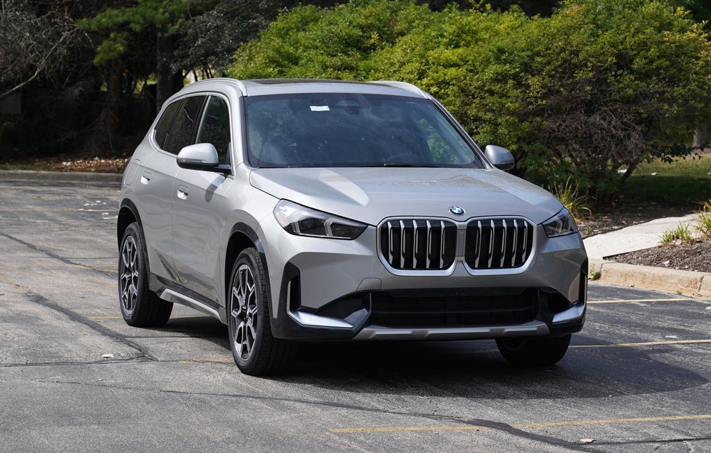 2027 BMW X1