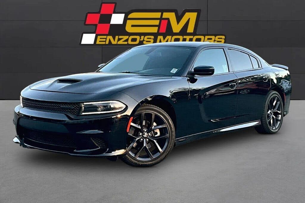 2023 DODGE Charger