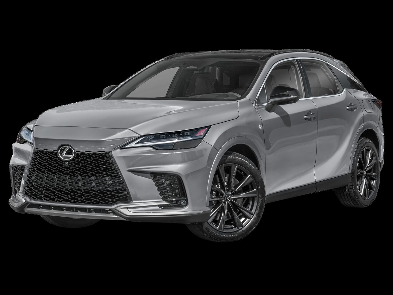 2026 LEXUS RX