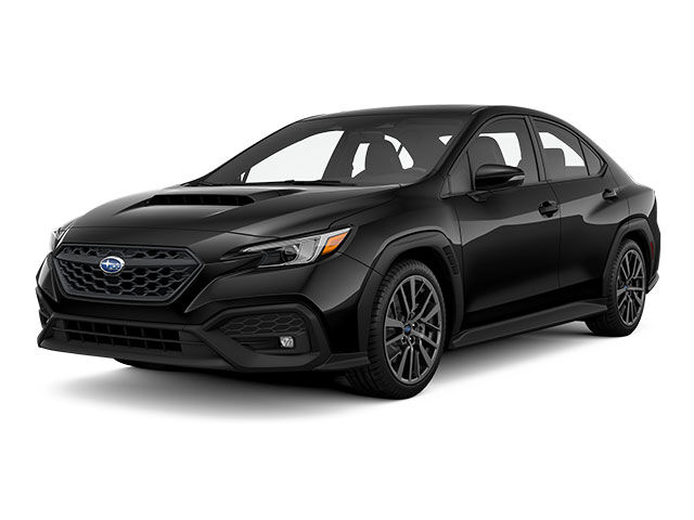 2023 SUBARU WRX